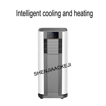 gaisa kondicionēšanas Vienā aukstā tipa apkures un dzesēšanas tips viena mašīna Dehumidifying divvirzienu laiku gaisa conditione 220V