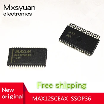 5cps/DAUDZ MAX125 MAX125CEAX SSOP36