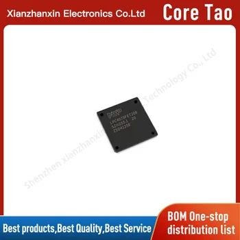 1GB/DAUDZ LPC4078FET208 LPC4078 TFBGA-208 Mikrokontrolleru core procesoru daudz sarežģītāka n